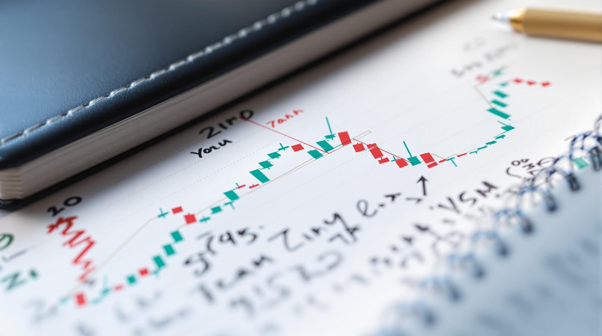 How to Draw Trendlines: A Simple Guide