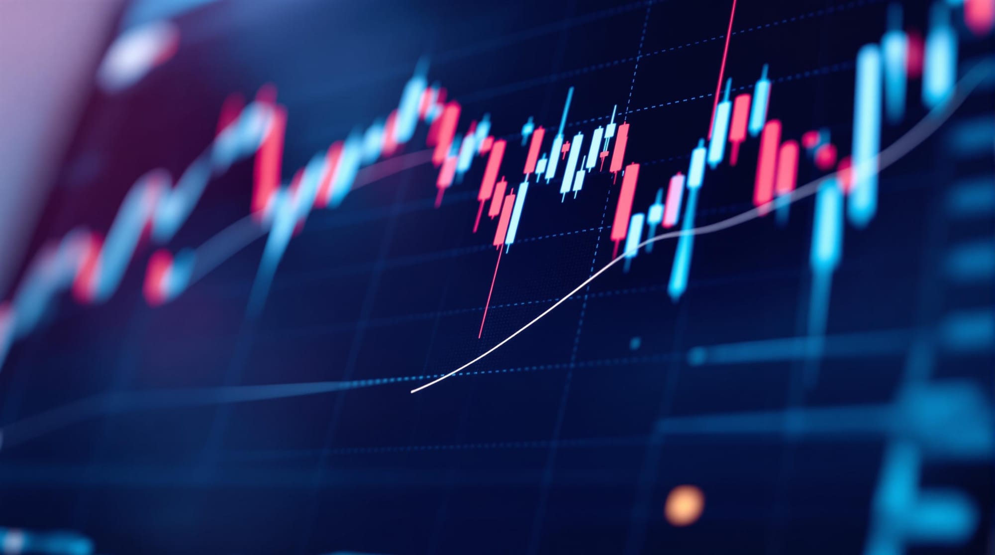 Bearish Chart Patterns: What You Need to Know