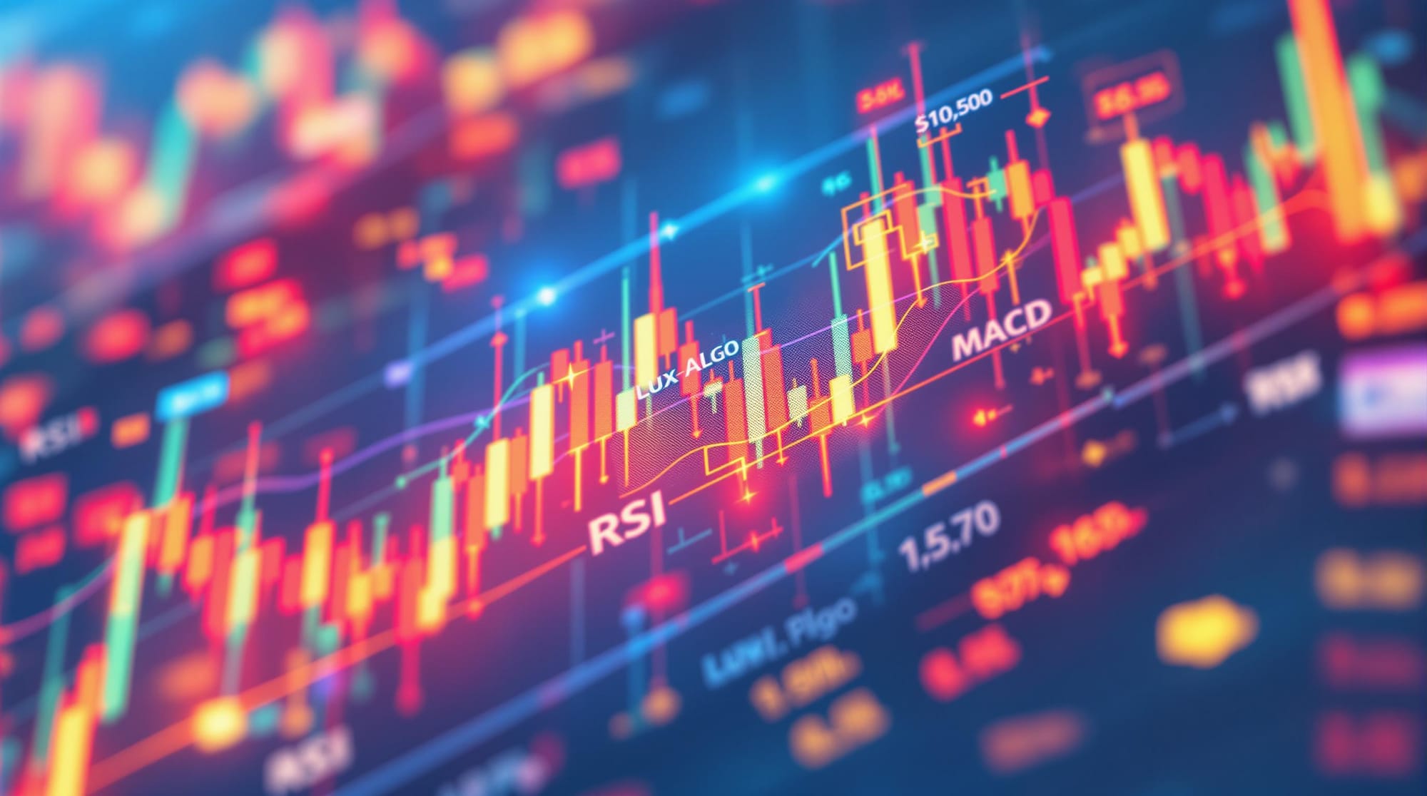 A Beginner’s Guide to Technical Indicators