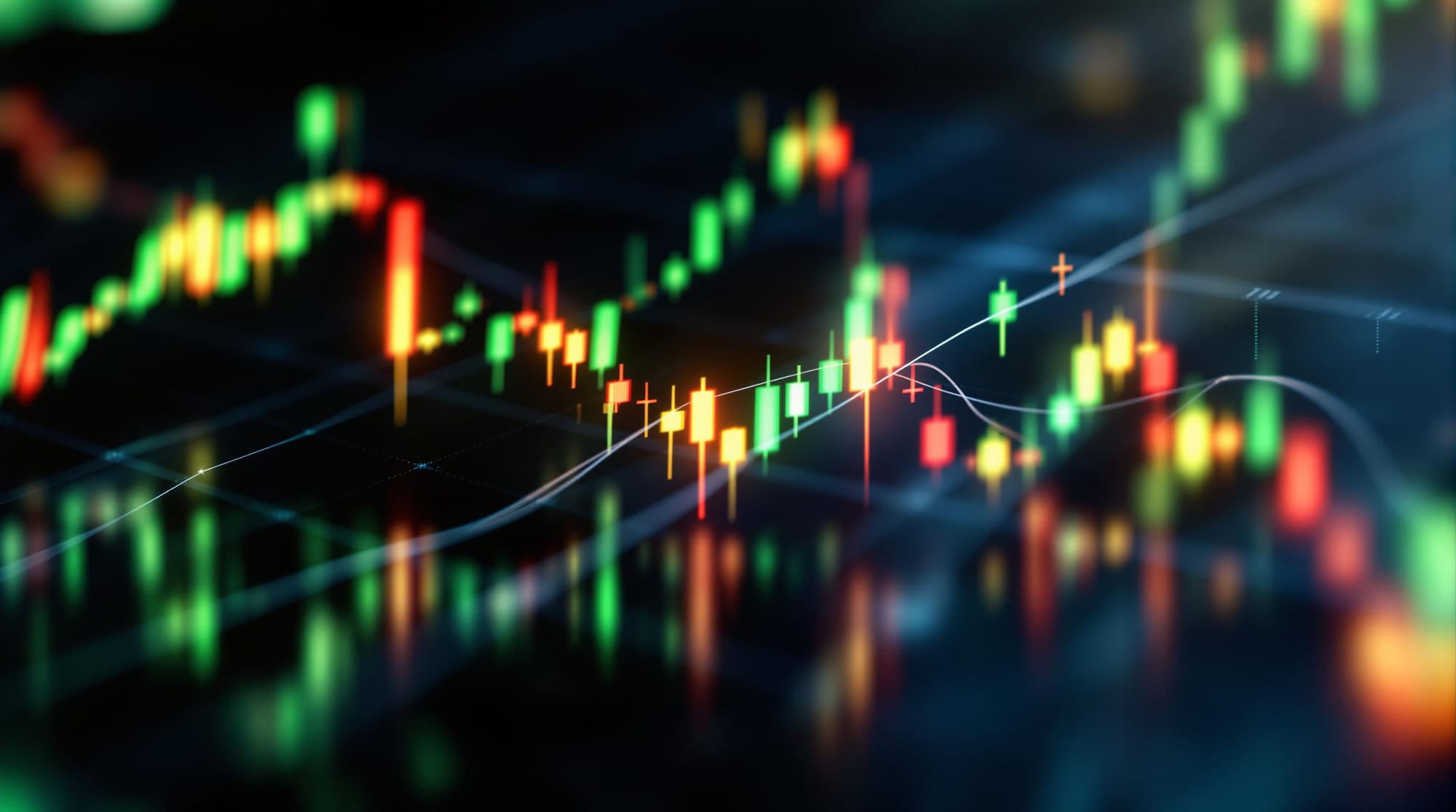 Ultimate Guide to Continuation Patterns & Indicators