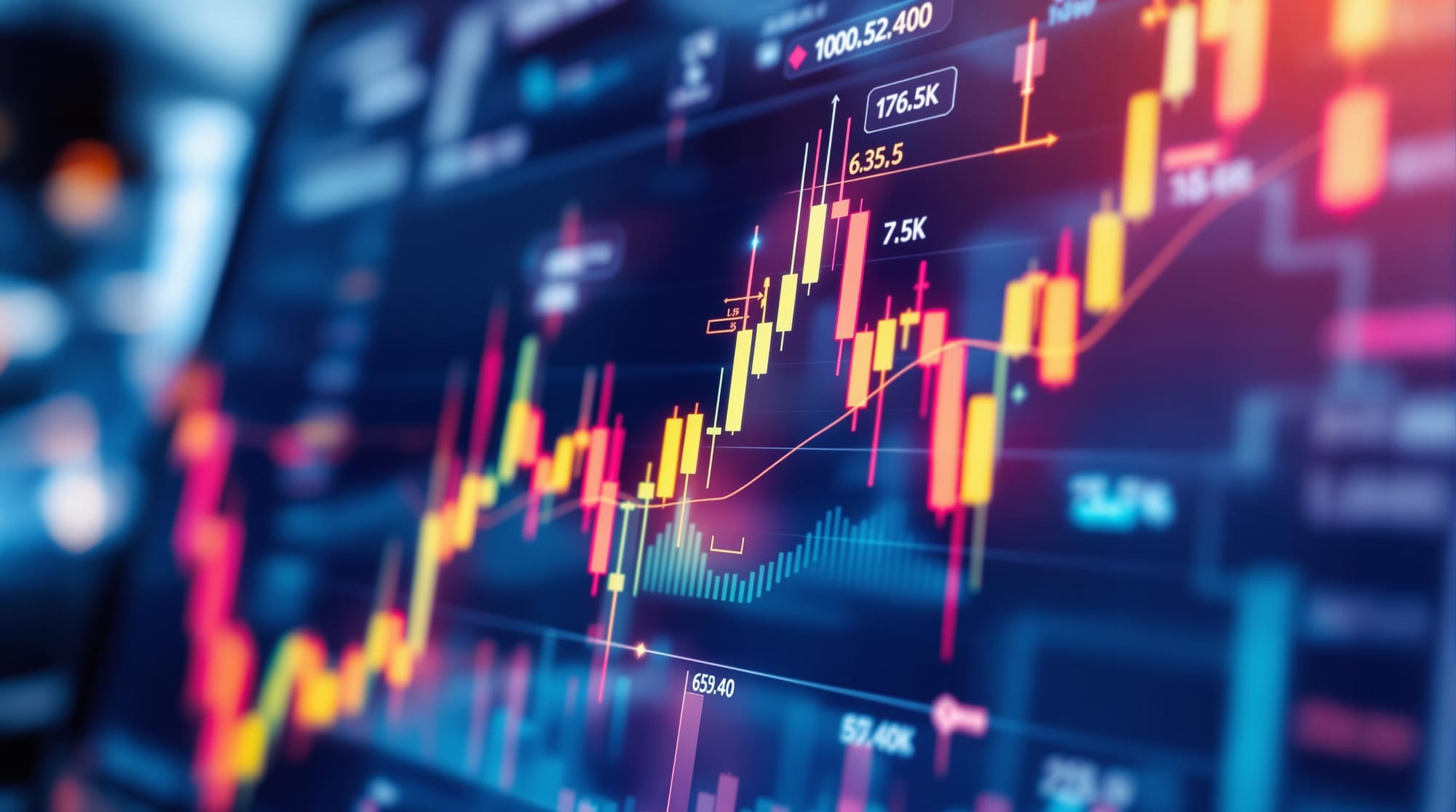 Volume Analysis for Breakout Trading: Basics