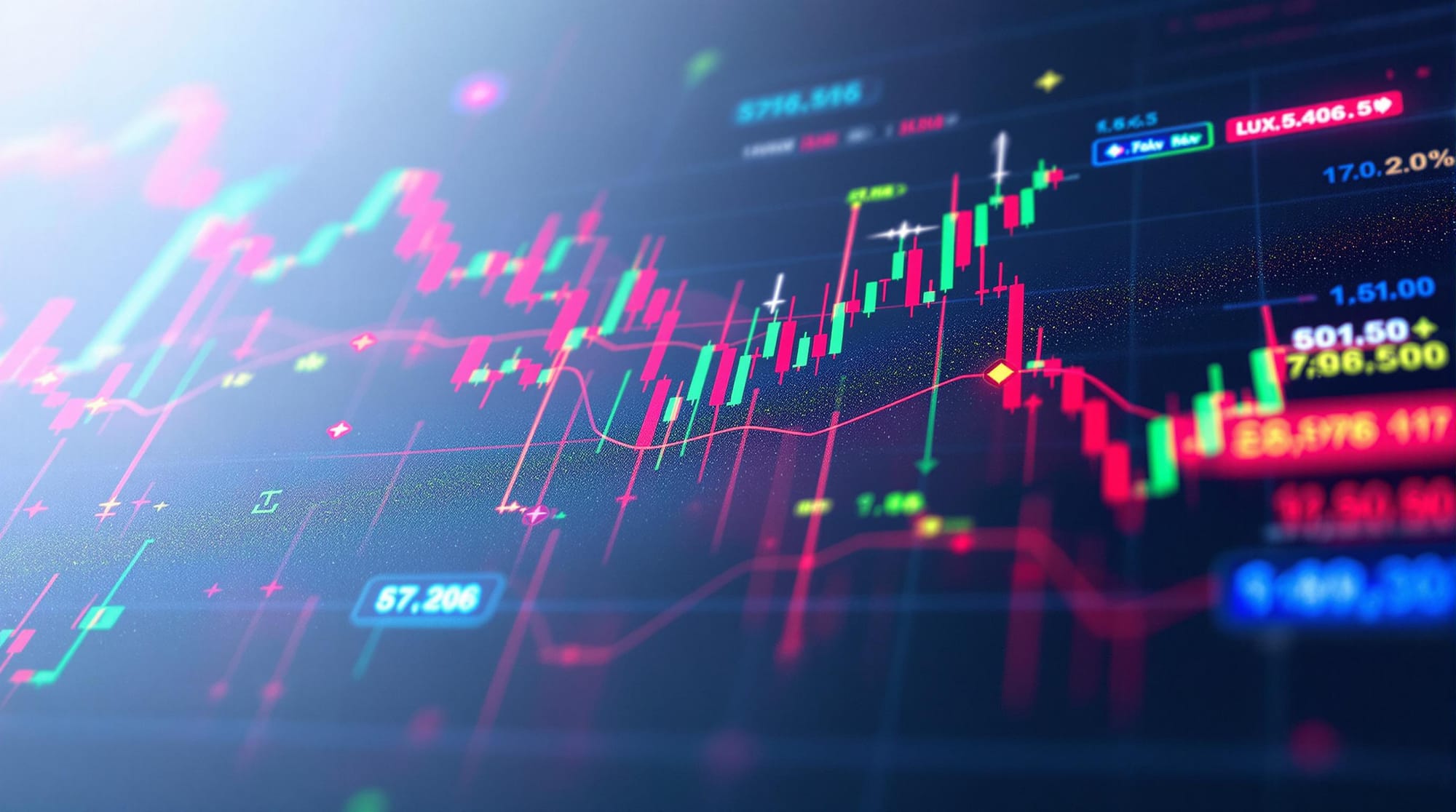 Manual Backtesting for Chart Patterns: Step-by-Step