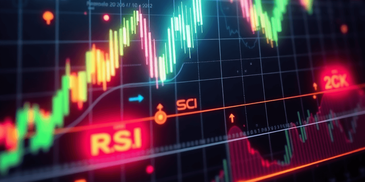 Top 5 Price Momentum Indicators Compared