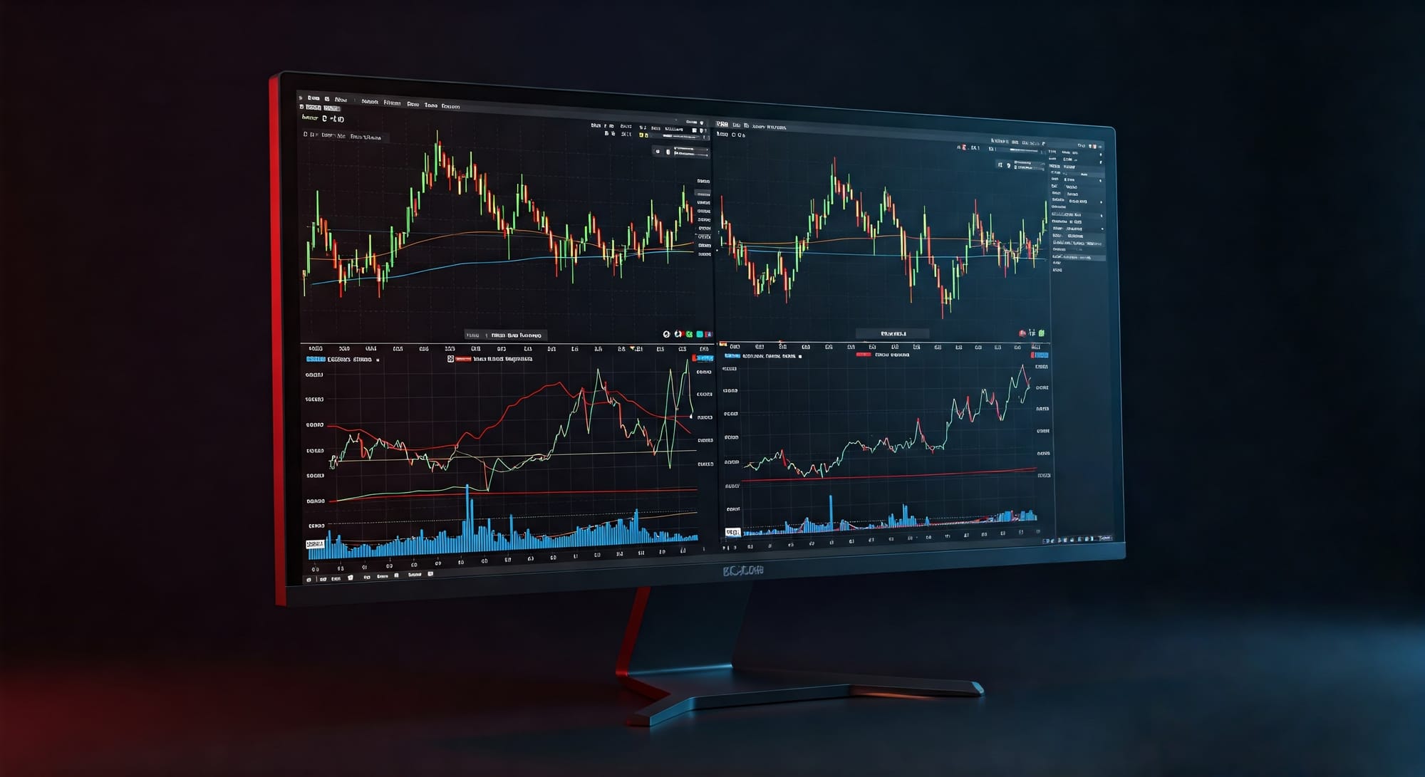 Thinkorswim: Pro Trading Guide