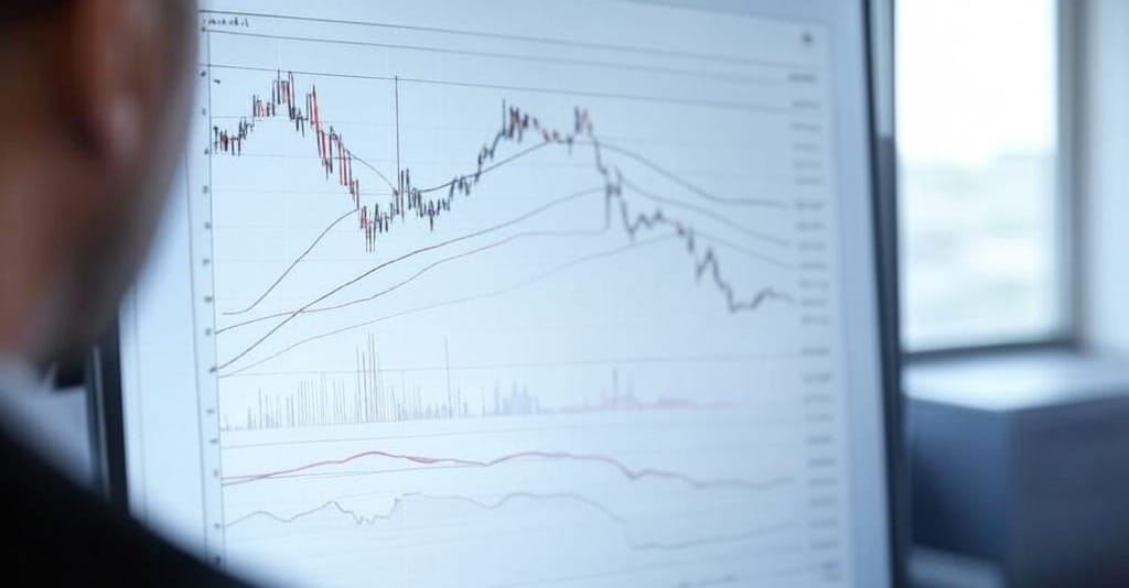 KAMA vs. FRAMA: Comparing Adaptive Moving Averages