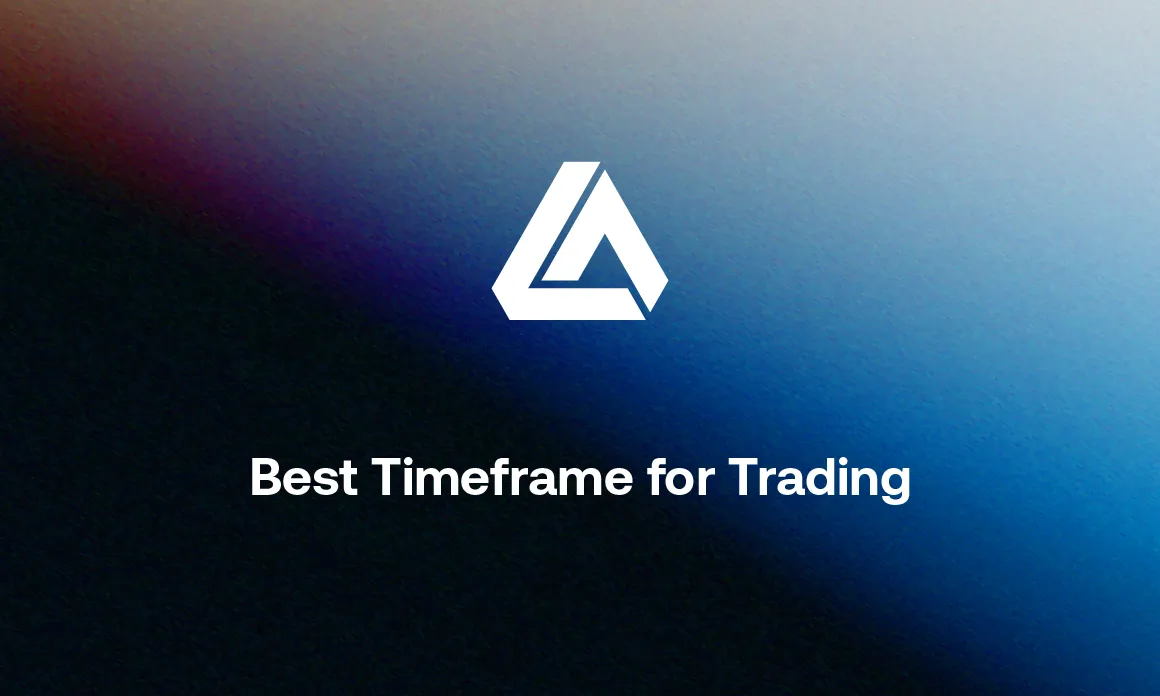 The Best Timeframe for Trading (Actual Truth)