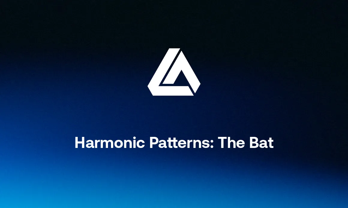 Understanding Harmonic Patterns: The Bat