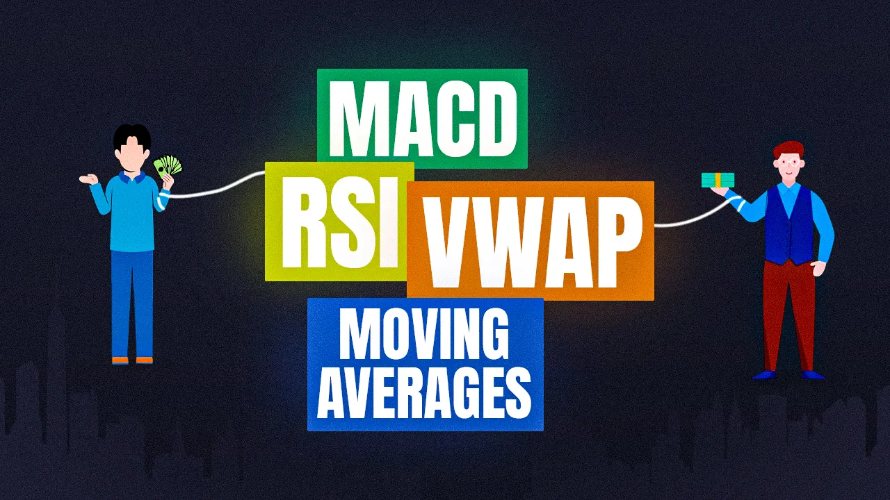 Technical Indicators: What Works & What Fails Traders