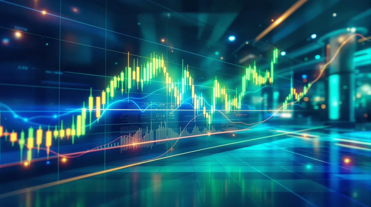 How Moving Averages Act as Support and Resistance