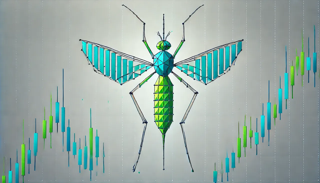 Dragonfly Doji: Entry Signals Explained